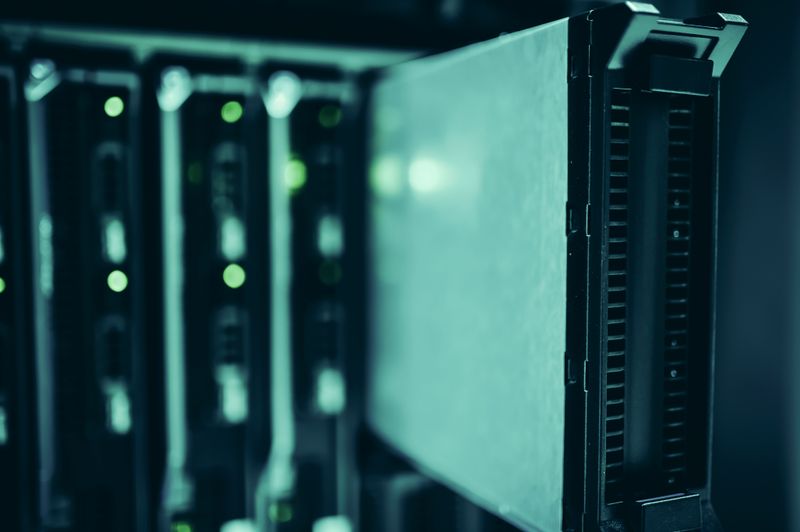 IT-Unternehmen und Systemhäuser
